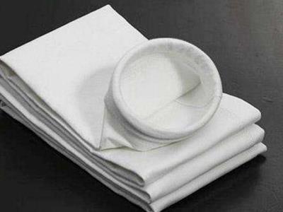 除塵布袋-除塵器布袋